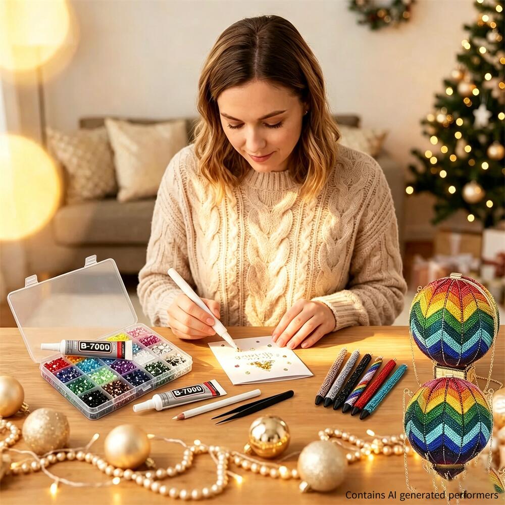 Mehrfarbiges 3mm Flachrückseit – Art Craft Glue Bewertung und Preis
