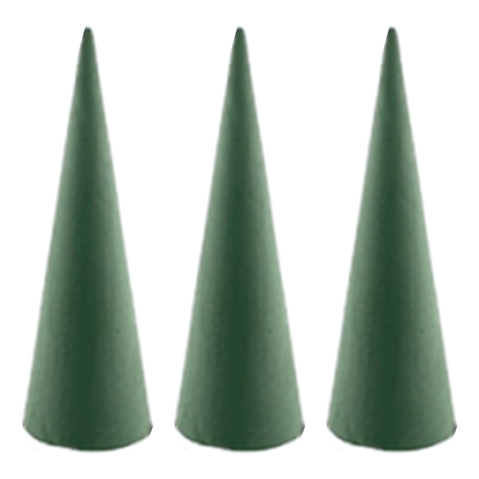 Blumen-Weihnachtsbaumkegel, vi – Art Craft Holiday Bewertung und Preis